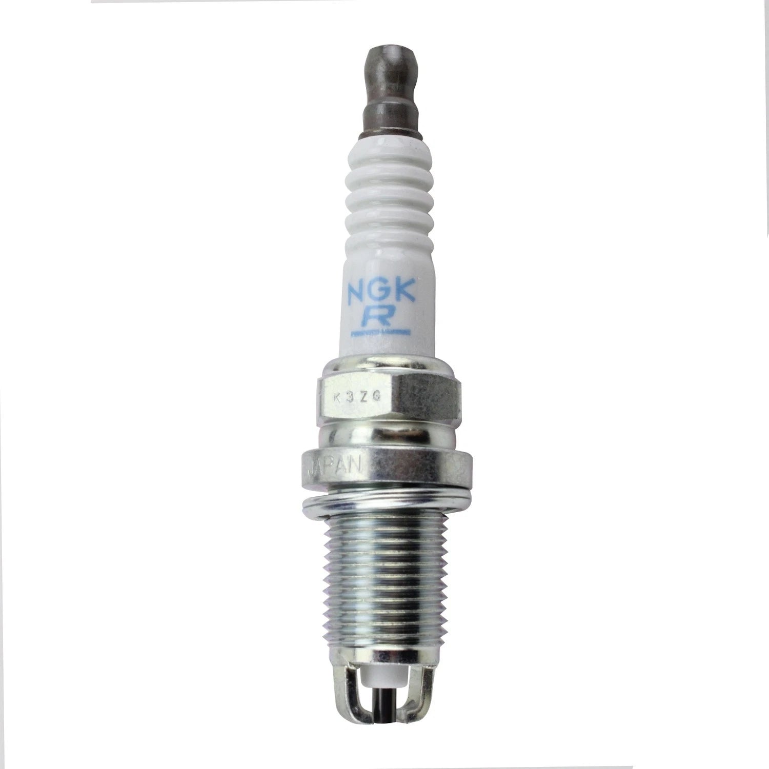 NGK V Power Spark Plug BKR5EKB-11 for Toyota Corolla Paseo T100 Prizm (1993–2002)