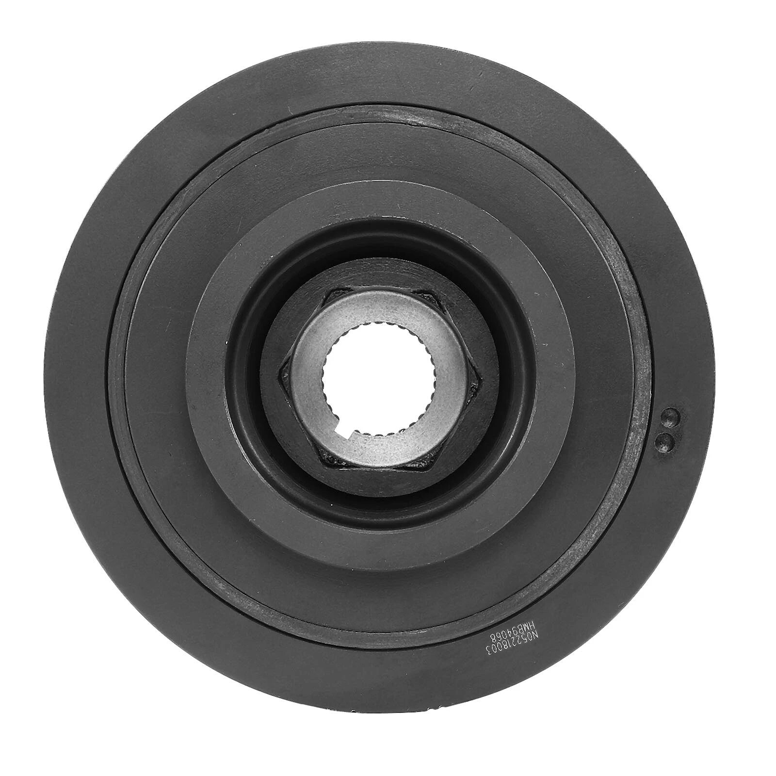 Harmonic Balancer for Honda Accord, Passport, Prelude (1990–1996)