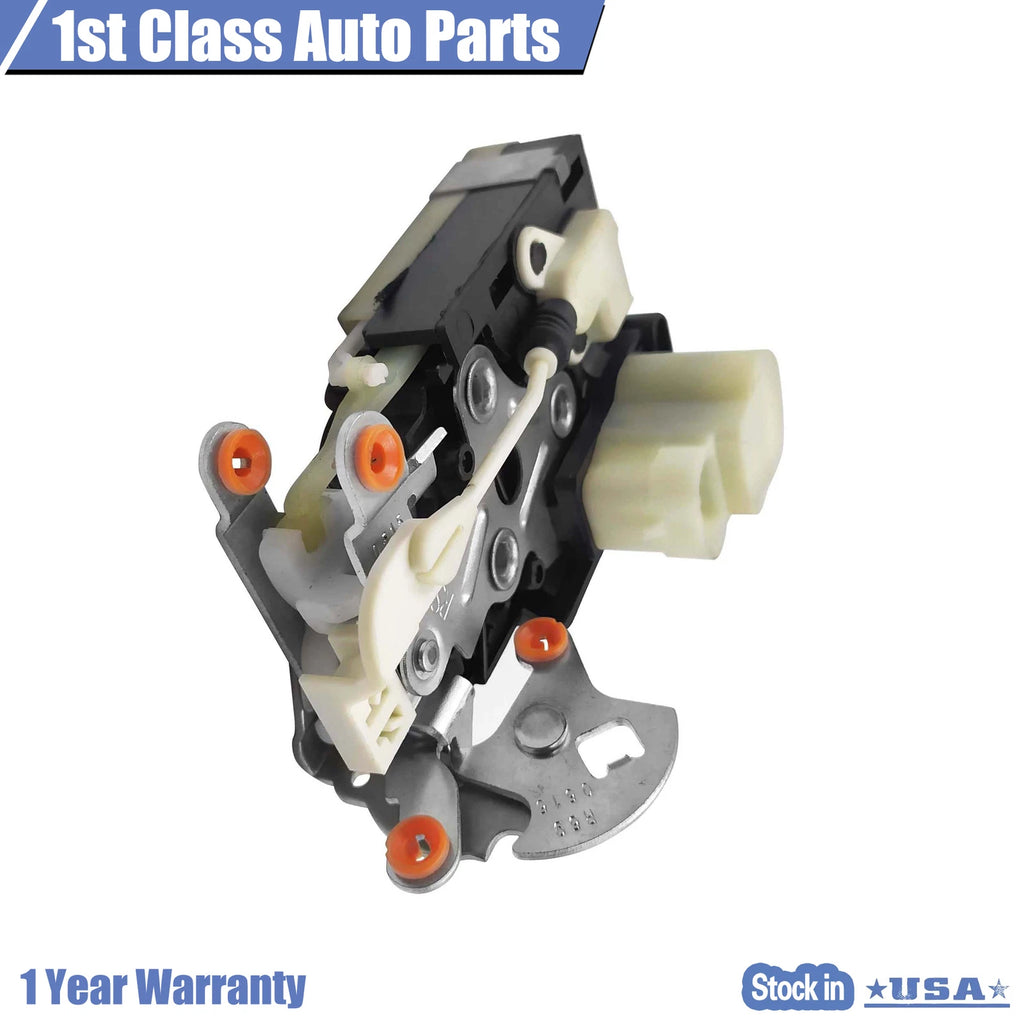 Door Lock Actuator Motor for Chevrolet Blazer (1995-1997)