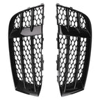 Front Bumper Lower Grill Deflector for Audi RS5 Coupe V8 (2010–2016) 8T0807681F