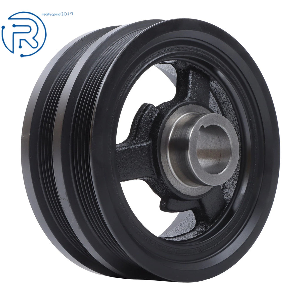 Harmonic Balancer for Ford F-150 Mustang (2011–2014) V8 5.0L 594-400
