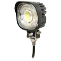 LED Flood Square Work Lamp for Allis Chalmers, Bobcat, Case IH (Fits All)