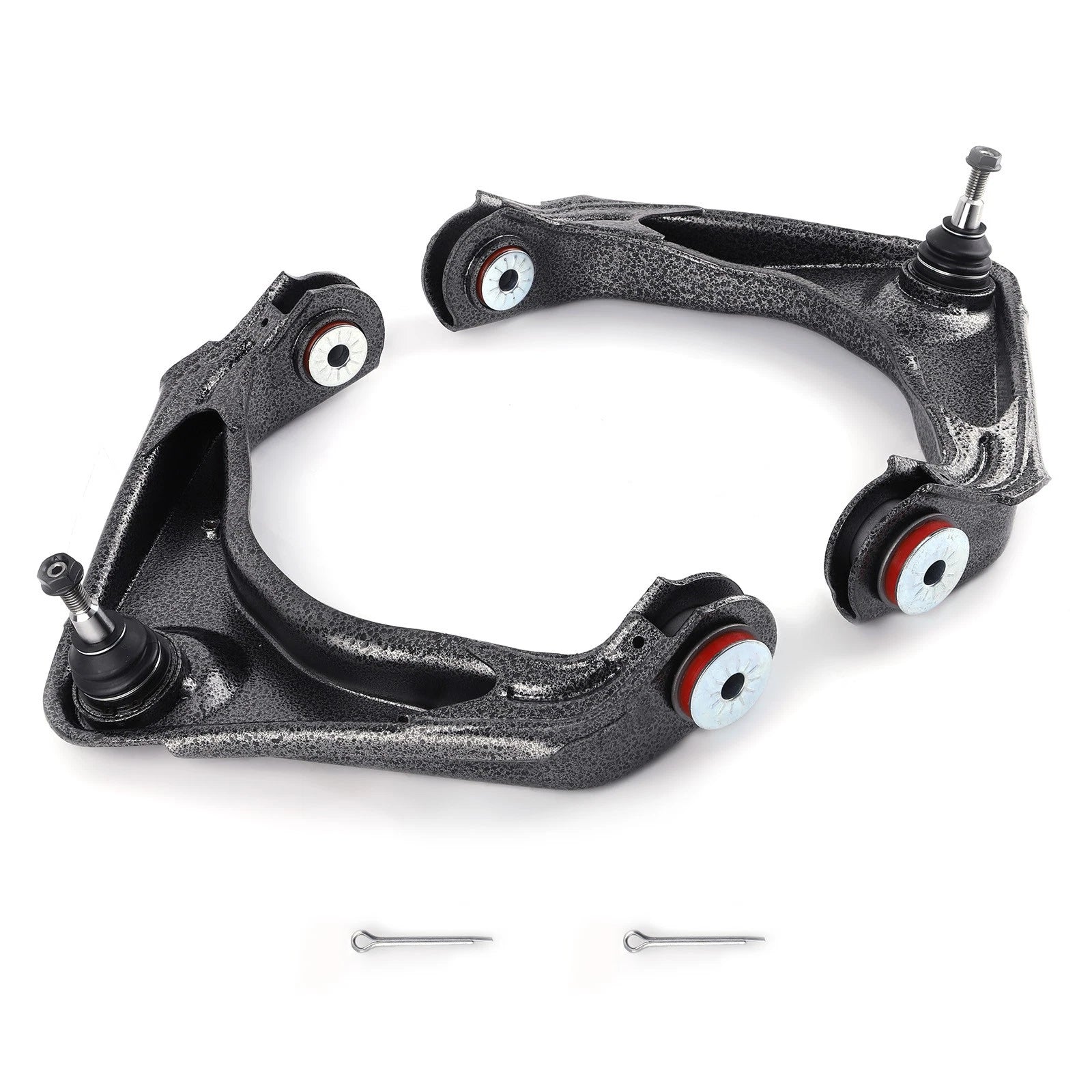 Front Control Arm Ball Joint Replacement for Chevrolet Silverado Suburban (2014–2019)