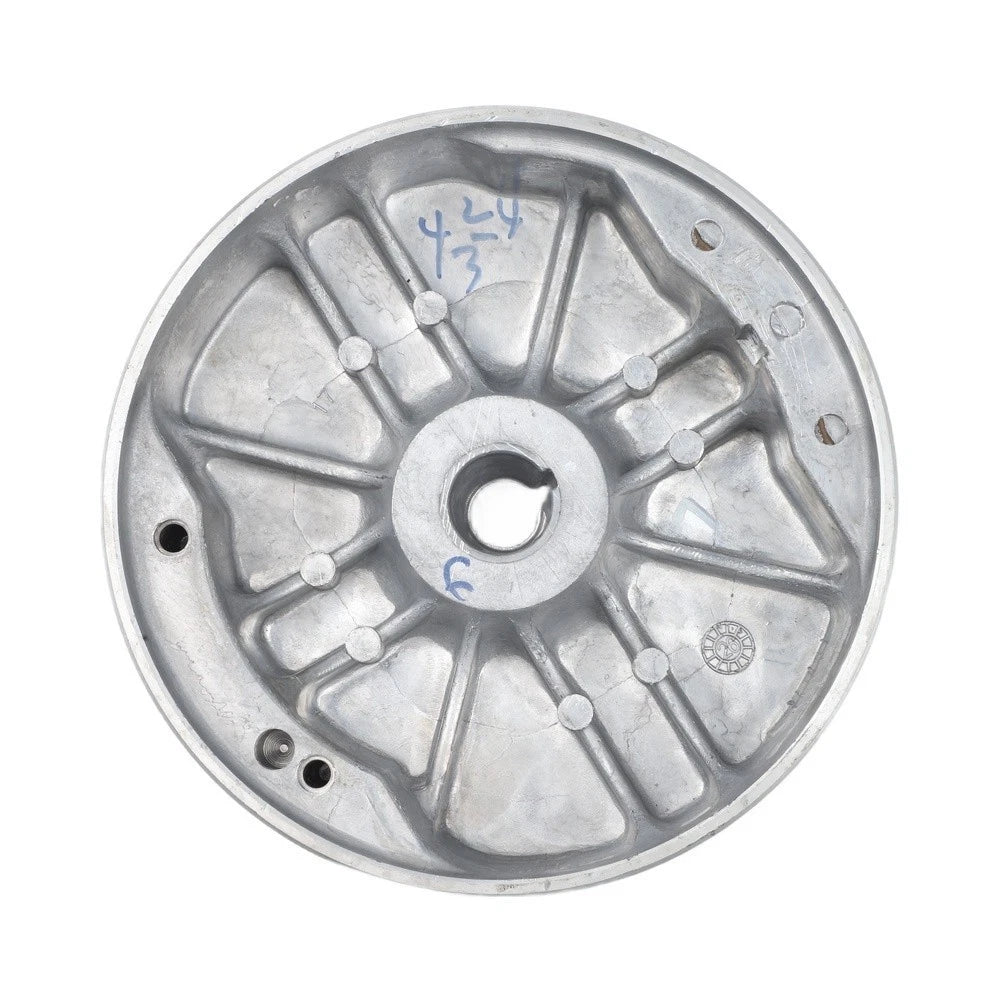 Aluminum Flywheel Upgrade for Predator 212cc Mini Bikes (69730, 69736)