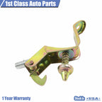Upper Hood Latch Assembly for VW Beetle Super Beetle (1968-1979)