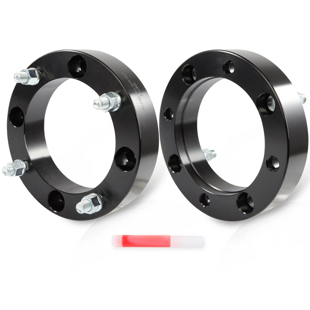 2X 1.5" Wheel Spacers for Polaris General RZR 900 (2014–2020)