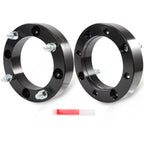 2X 1.5" Wheel Spacers for Polaris General RZR 900 (2014–2020)