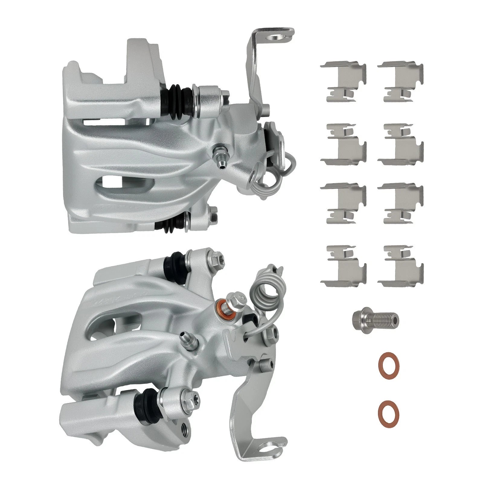 Rear Disc Brake Caliper Assembly for Ford Taurus X Mercury Sable (2008–2009)