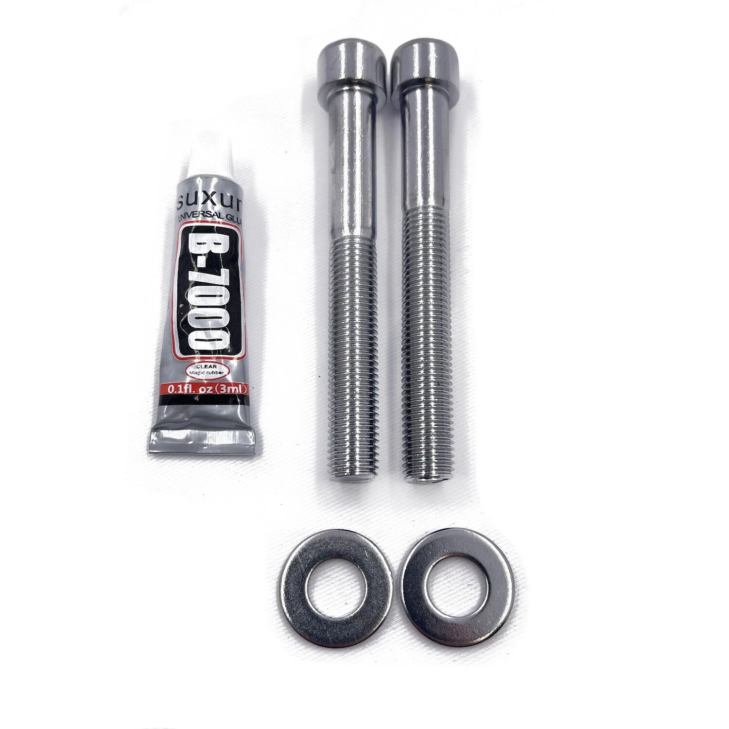 Frame Sliders Crash Protectors for Honda CBR 929 954 RR (2000–2003)