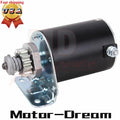 Starter for John Deere Briggs & Stratton Engine (14 Teeth, LG693551, SE501848)