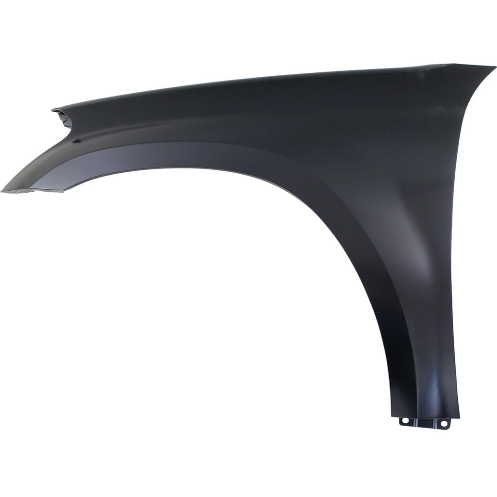 Fender for Mercedes-Benz GL450 (2007–2012) Front Driver Side