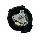 Fan Motor Ventilator Assembly for JONR P20 Pro Robot Vacuum Cleaner