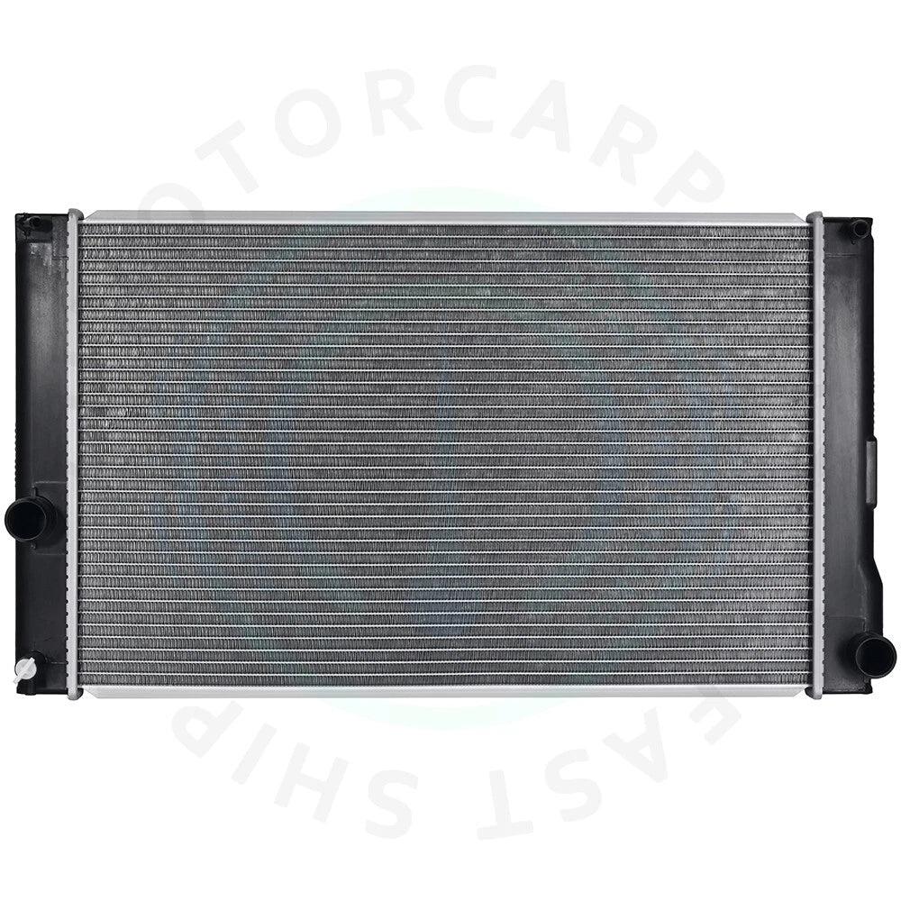 Cooling Kit for Toyota Prius (2010–2015) & Lexus CT200h (2011–2017)