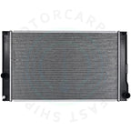 Cooling Kit for Toyota Prius (2010–2015) & Lexus CT200h (2011–2017)