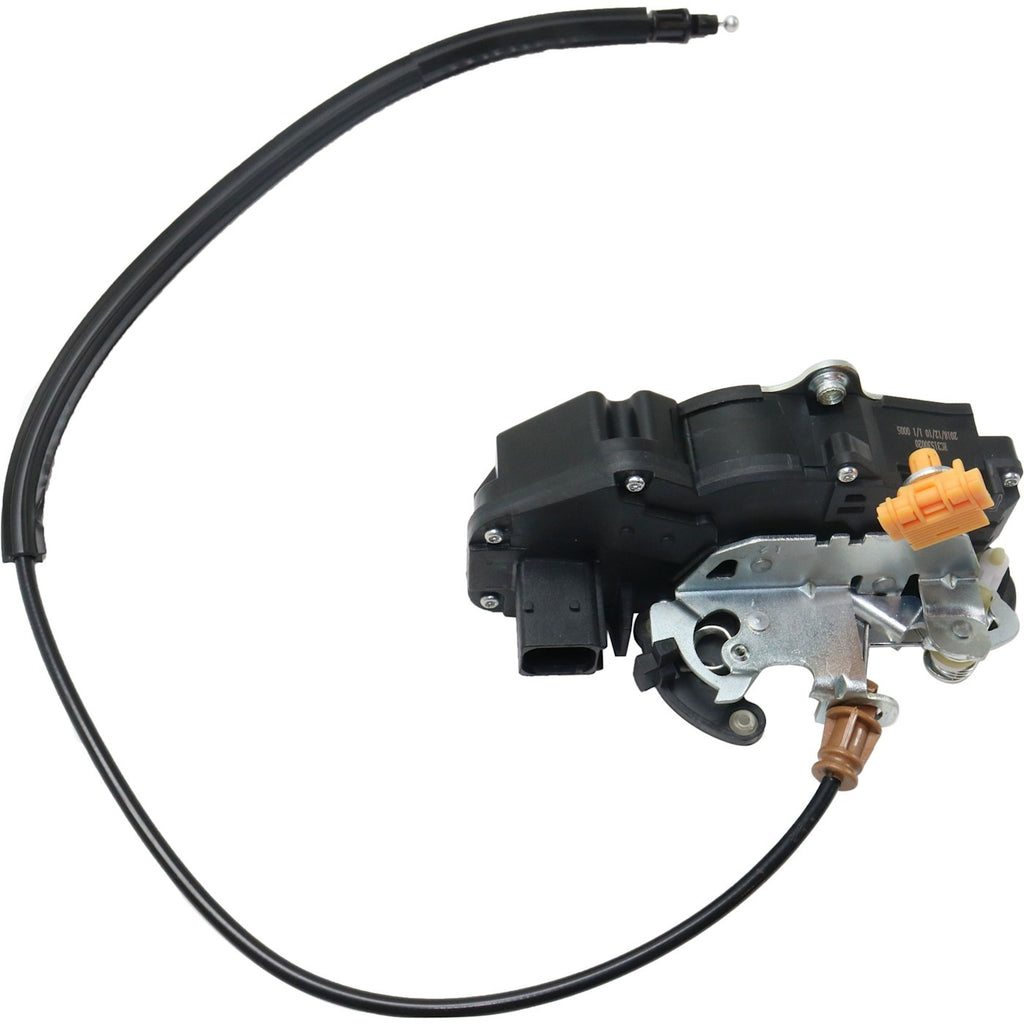 Rear Driver Door Lock Actuator for Chevrolet Silverado 1500 (2007–2013)