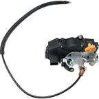 Rear Driver Door Lock Actuator for Chevrolet Silverado 1500 (2007–2013)