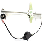 Rear Left Window Regulator for Lincoln Town Car (1998–2011)