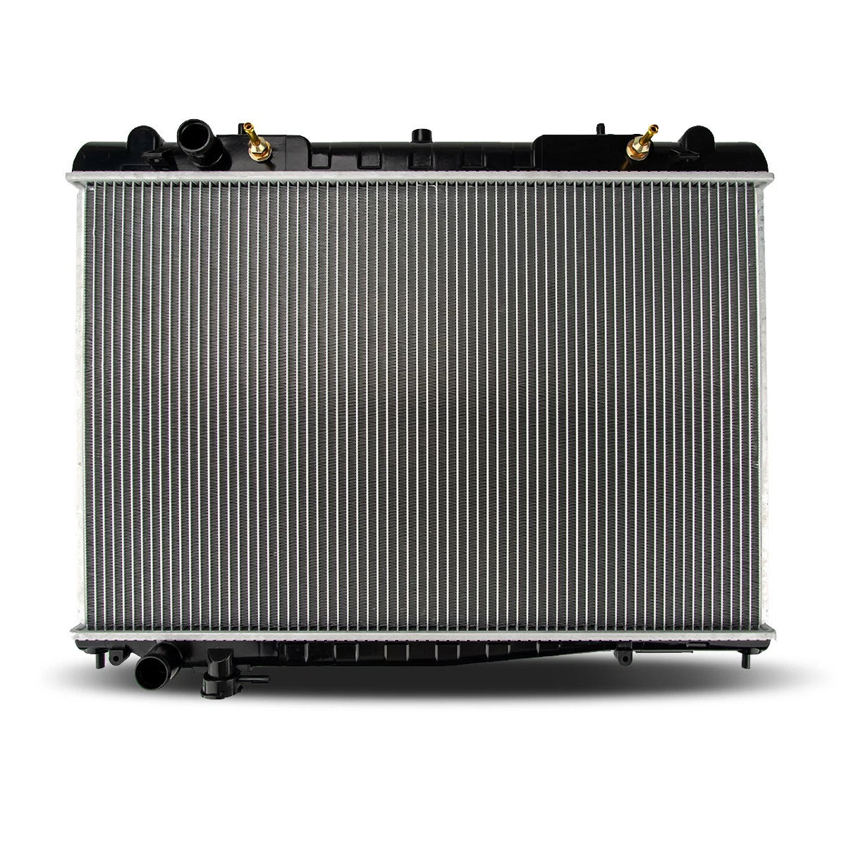 Radiator for Nissan Frontier Xterra (1998–2004) V6 3.3L