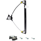 Rear Left Window Regulator for Mazda CX-7 (2007–2012)