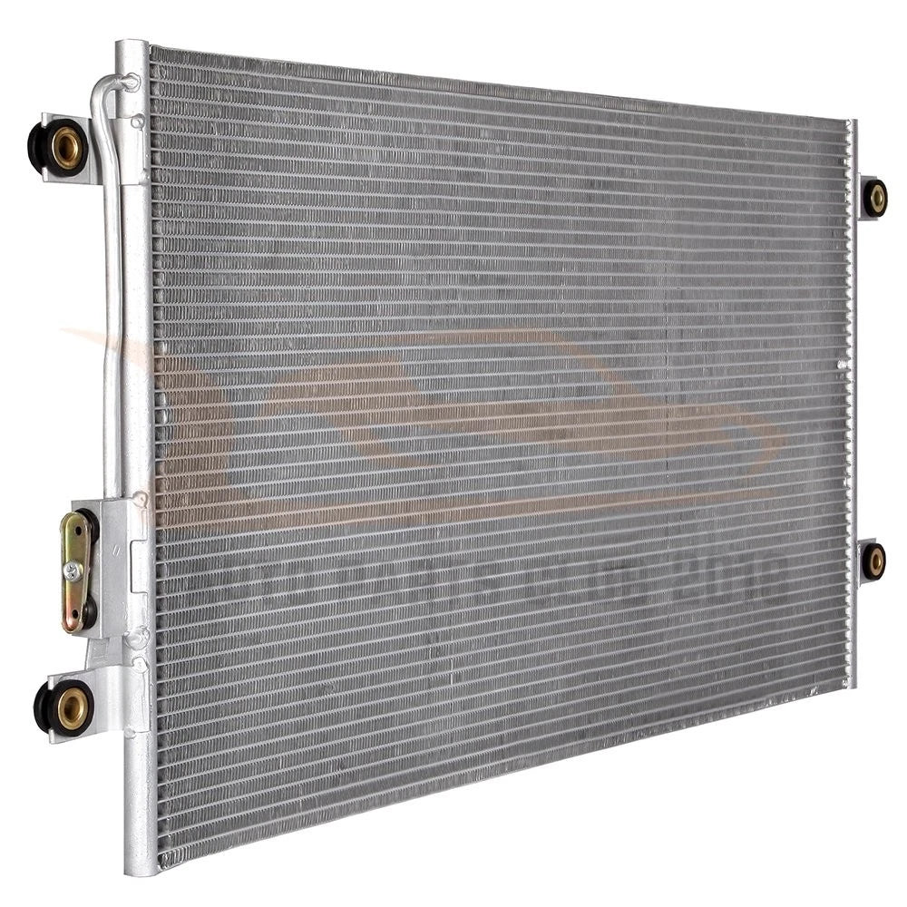 Aluminum Condenser for Freightliner 114SD (2012) 2500-002