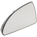 Driver Side Mirror Glass with Backing Plate for Chevrolet Impala (2006–2013)