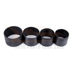 23 pcs Front Wheel Bearing Press Kit for FWD Vehicles