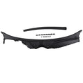 Windshield Cowl Cover for Mercedes E550 AMG (2007–2009)