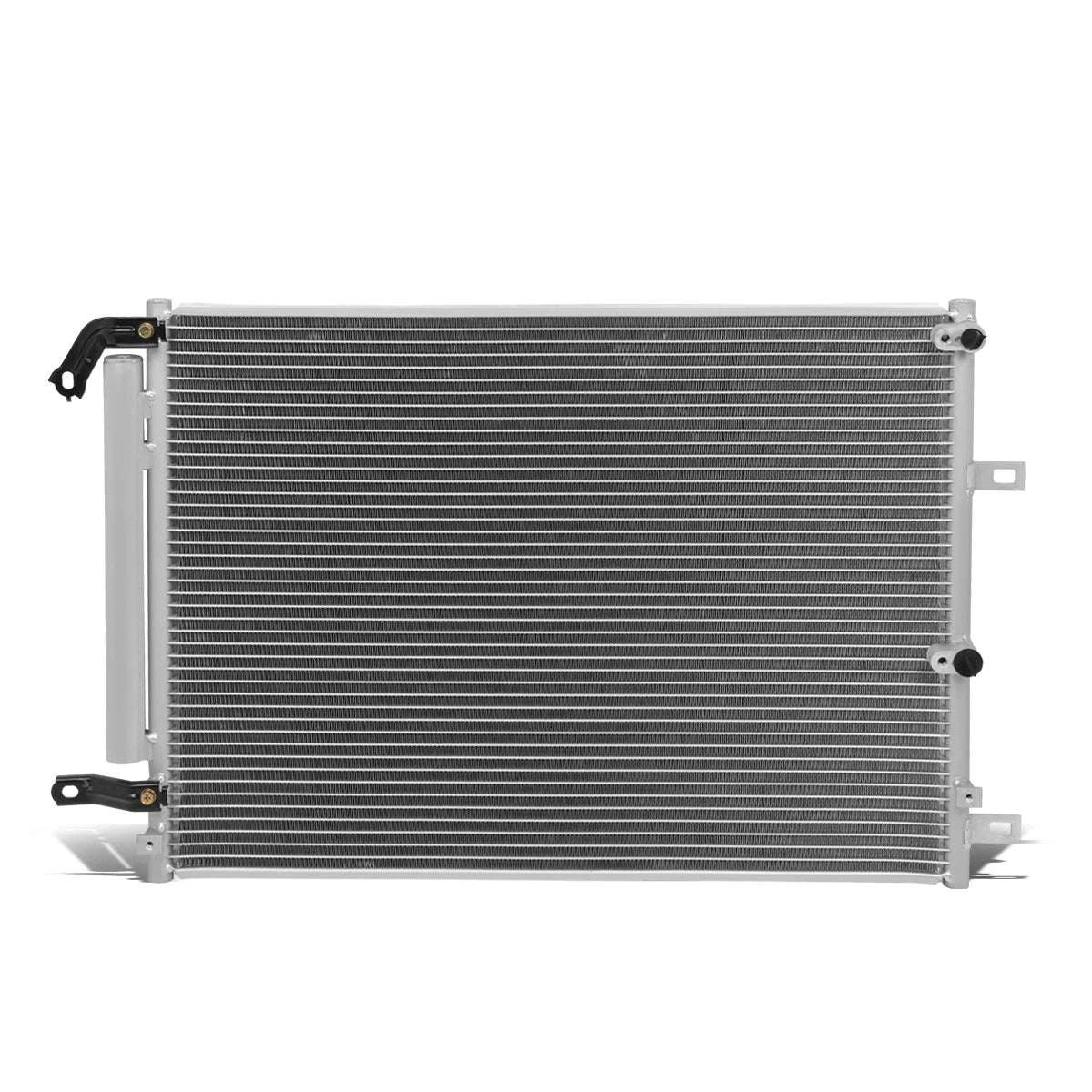 A/C Condenser for Jeep Cherokee (2014–2018) 4361 T-6061 Aluminum