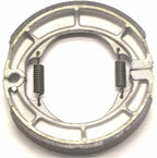 Rear Brake Shoes for Suzuki King Quad LT-A400 (2008–2009) LT-F 4WD (1997–1998)