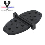 Water Shutter for Mercury Mercruiser 807166A, 807166A2