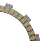 Clutch Friction Plate Kit for Kawasaki KR250 KR-I KR-IR (1988–1990)