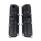 Set of 2 Valve Covers for Chrysler Town & Country 3.3L 3.8L (2004–2010)