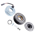 12V A/C Compressor Clutch for Nissan Maxima Murano 3.5L (2009–2014) 92600JP01C