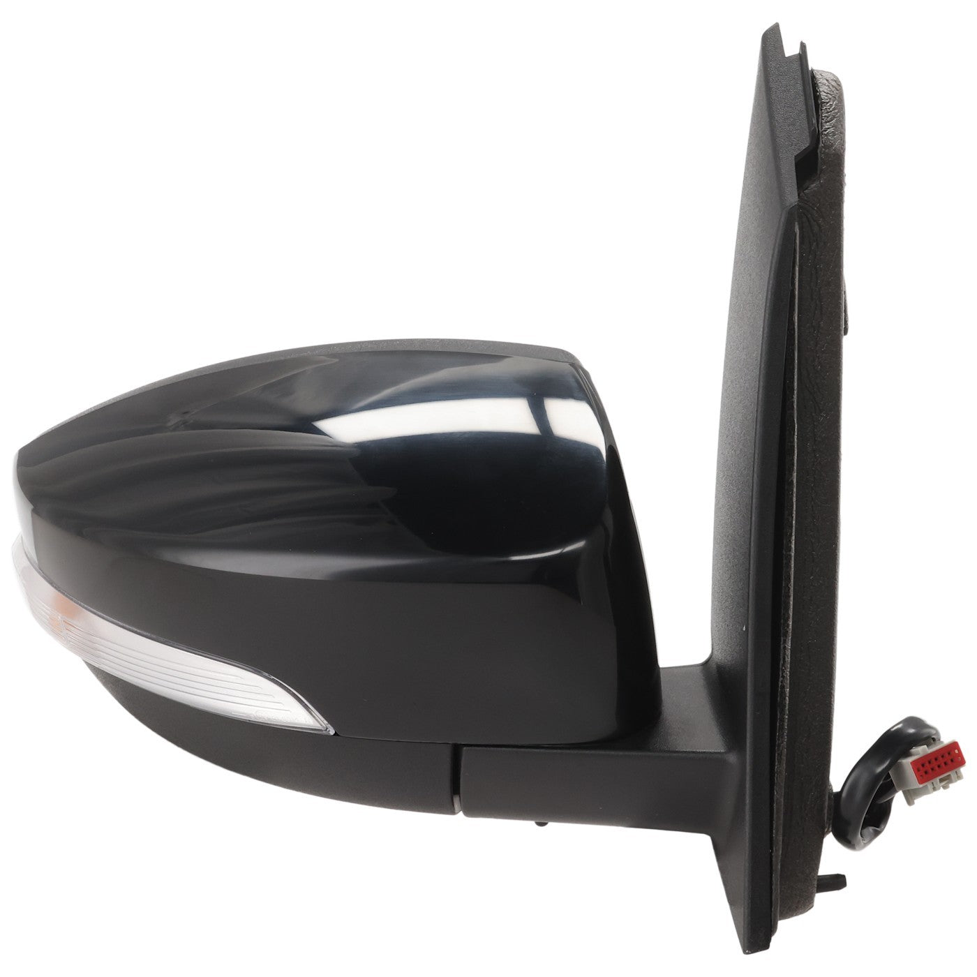 Heated Right Side Mirror for Ford C-Max (2013–2017)