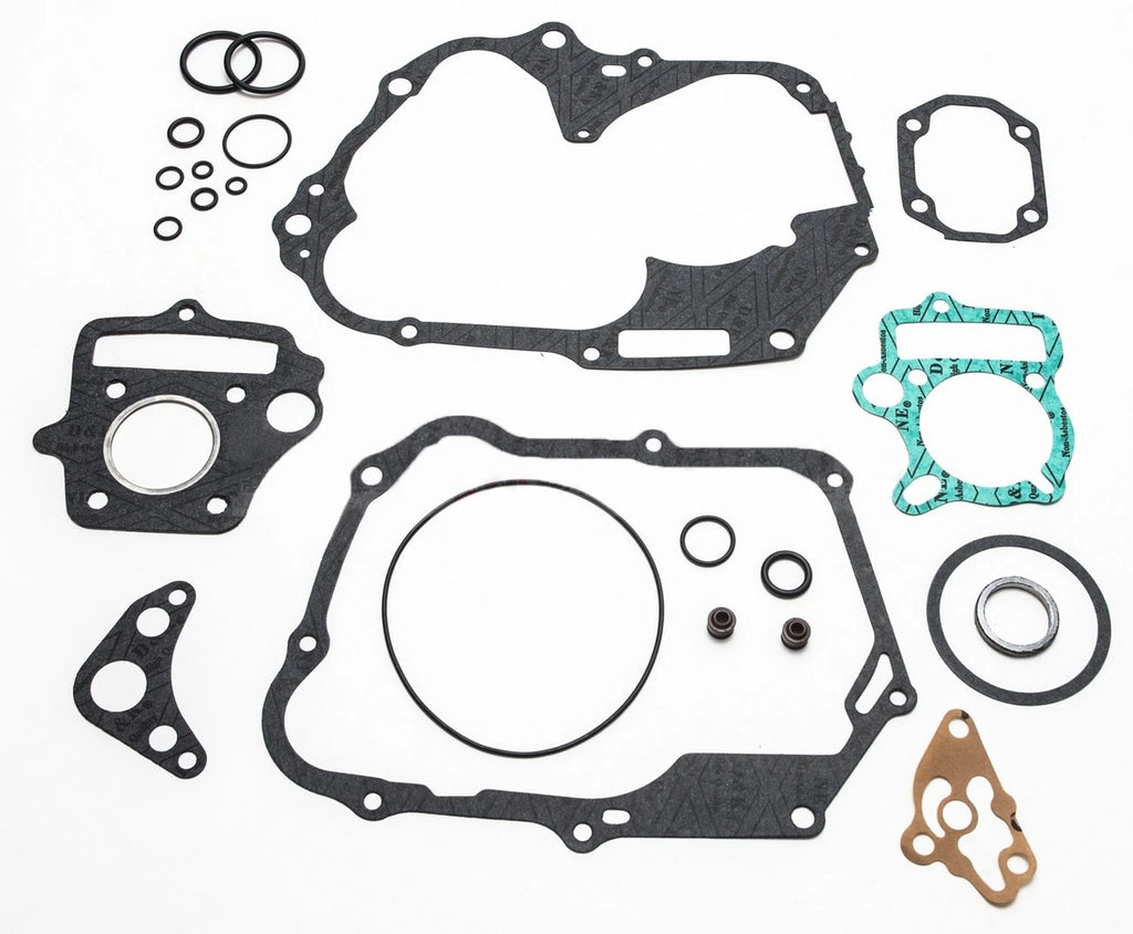 Complete Engine Gasket Kit for Honda Z50 XR50 CRF50 (1970–2023)