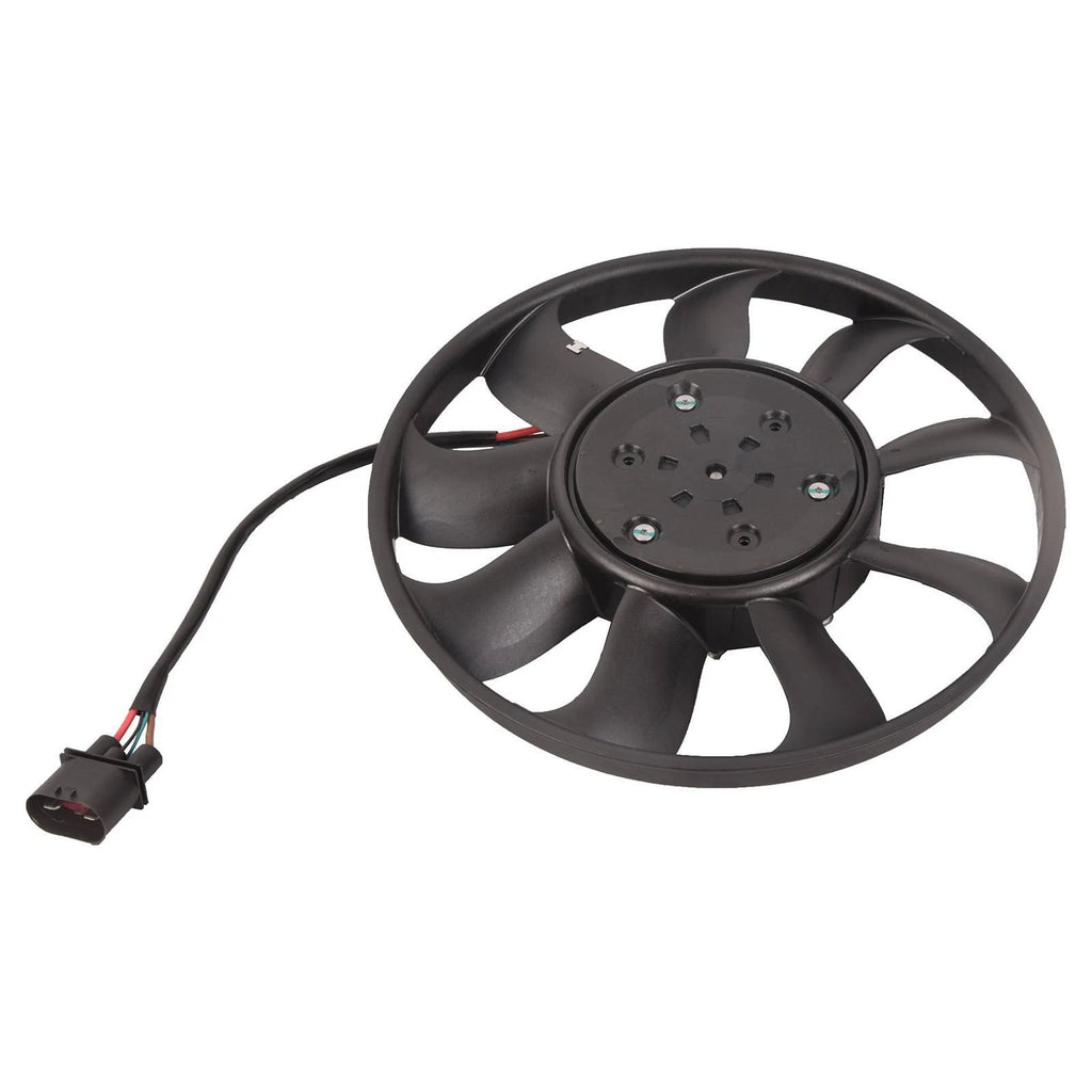 Right Radiator Cooling Fan for Porsche Cayenne (2019-2022)