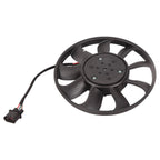 Right Radiator Cooling Fan for Porsche Cayenne (2019-2022)