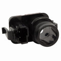 Motorcraft YH-1714 HVAC Temperature Sensor for Ford Taurus (2010–2012)