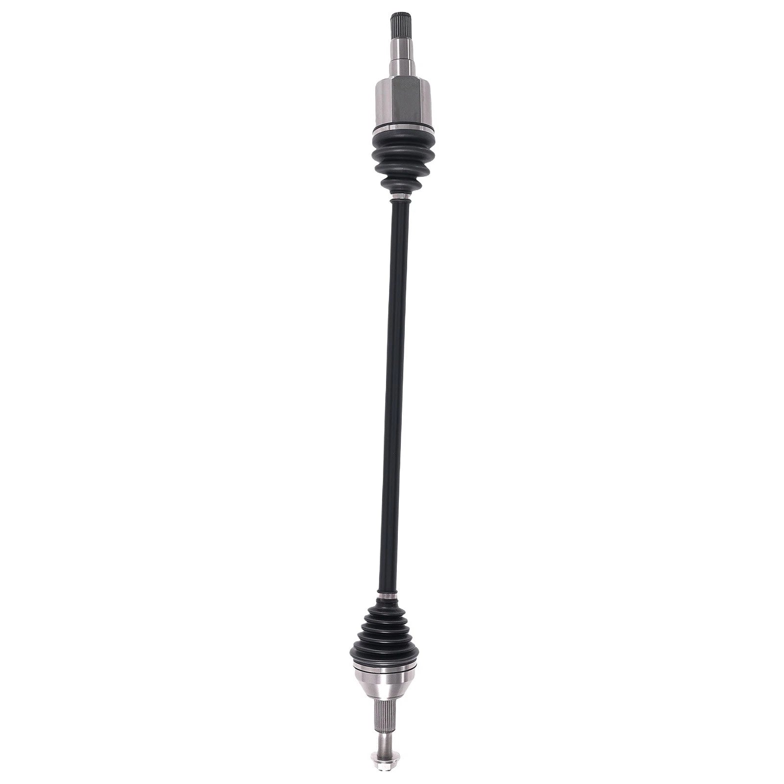 CV Axle Assembly for Chrysler Town & Country 3.8L (2008–2010) 1pc