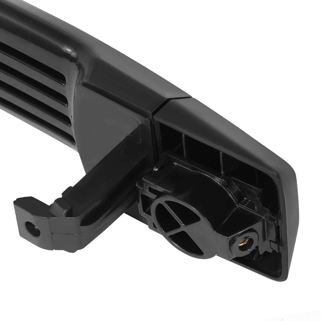 Power Adjust Heated Side Mirror for BMW 3-Series (2009–2012)