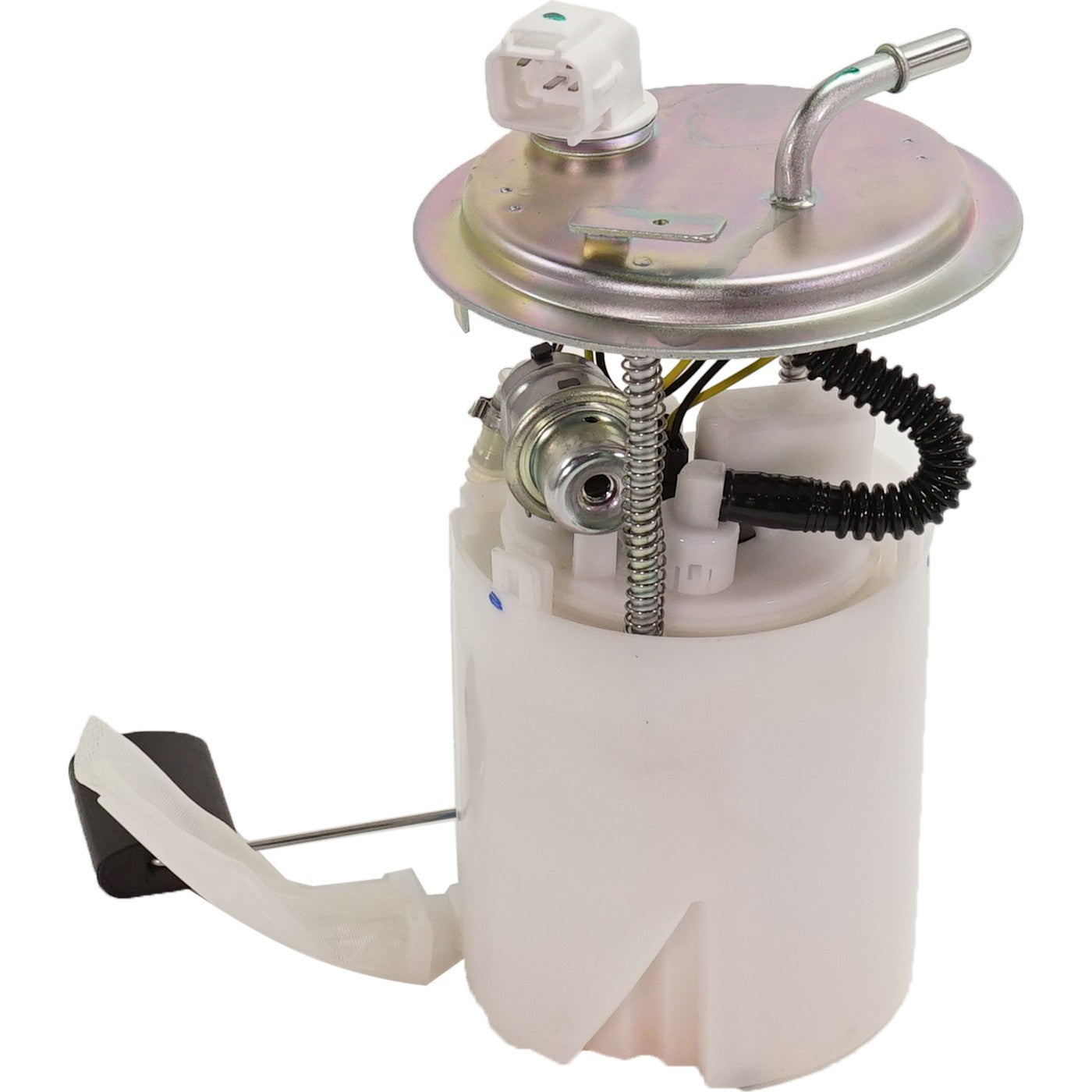 Electric Fuel Pump for Hyundai Elantra (2007–2012)