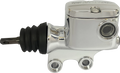 Drag Specialties Rear Master Cylinder for - Chrome B17-0648