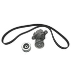 Serpentine Belt Drive Component Kit for Toyota Avalon Camry Lexus ES350 RX350 (2005–2019)