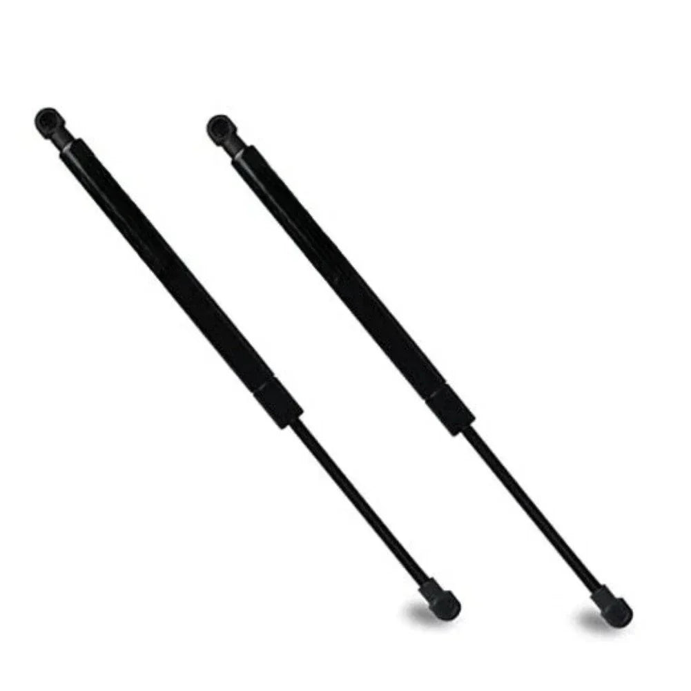 2 x Rear Trunk Boot Rod for Smart 451 Coupe Fortwo (2007–2014)