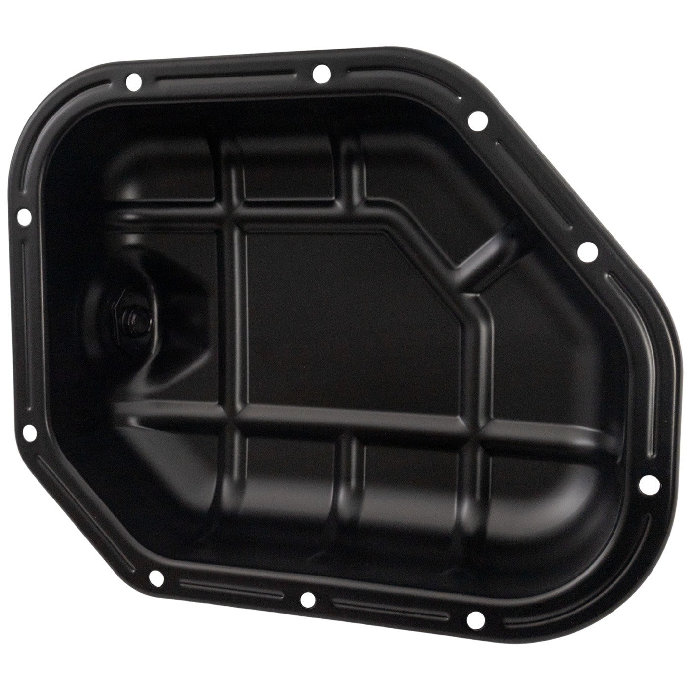 Oil Pan Lower for Hyundai Tiburon, Kia Optima, Sonata (1999–2005)
