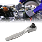 14 Inch Ratchet Wrench Tool with 72 Tooth Mechanism