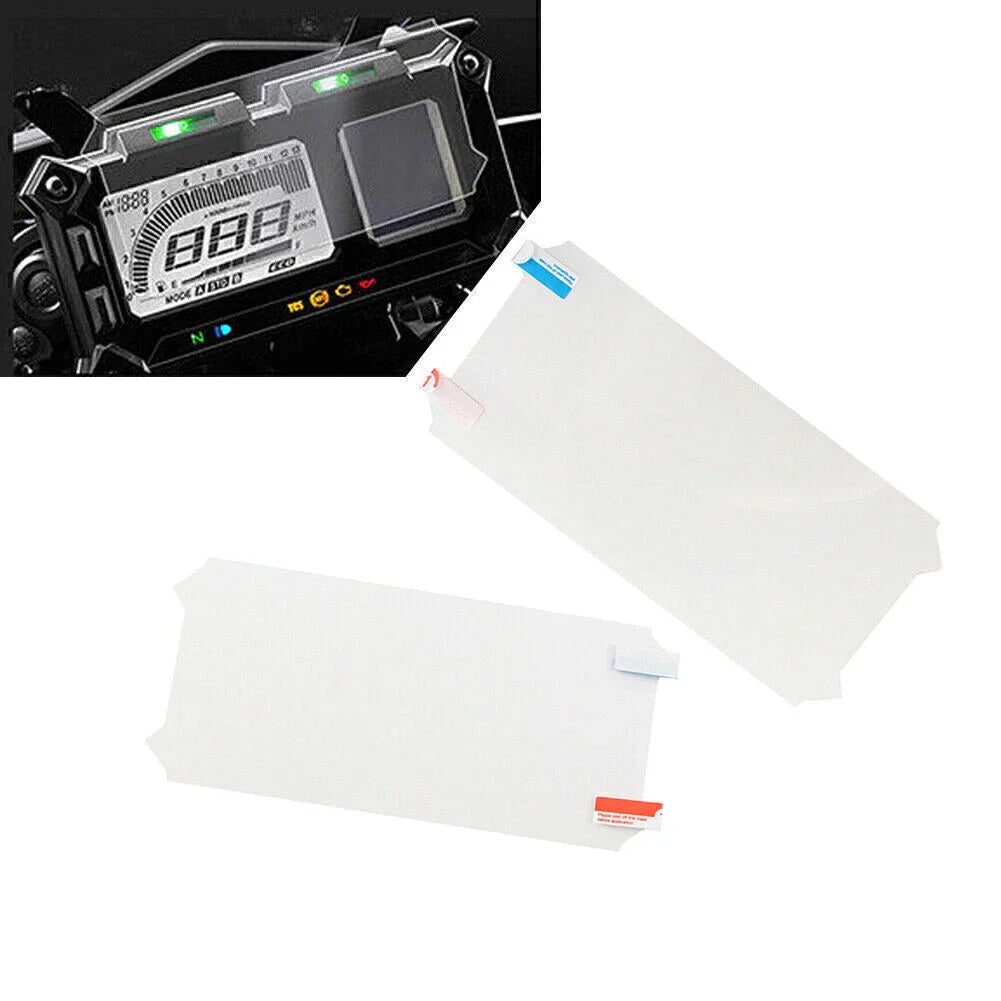Speedometer Screen Scratch Film for Yamaha FJ-09 MT-09 (2015-2020)