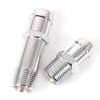 Heater Hose Fittings for Water Pump & Intake (3/4", 5/8", #9514/#9515)