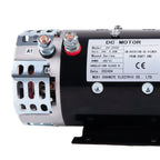 24V Electric Motor for Genie Scissor Lift GS-1932, GS-2032, GS-2046 (40844GT)