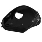 Fuel Gas Tank Cover for Suzuki Hayabusa GSX1300R (1997–2007) Glossy Black